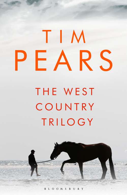 Book cover of The West Country Trilogy: The West Country Trilogy (The West Country Trilogy)