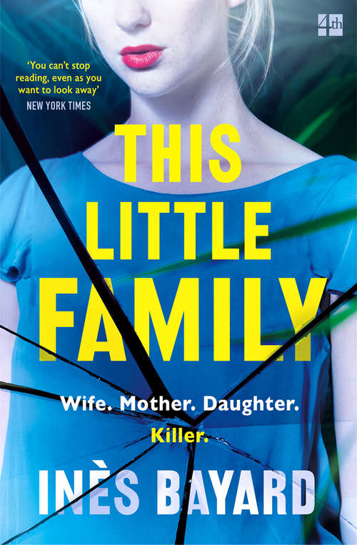 Book cover of This Little Family