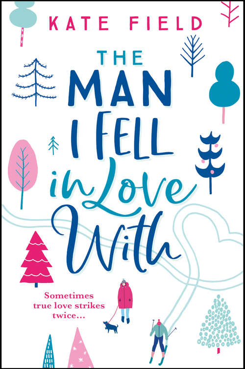 Book cover of The Man I Fell In Love With (ePub edition)