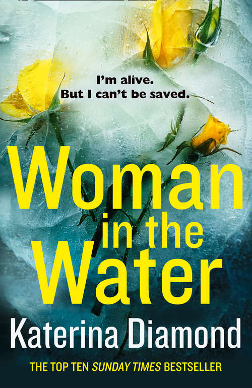 Book cover of Woman in the Water (ePub edition)