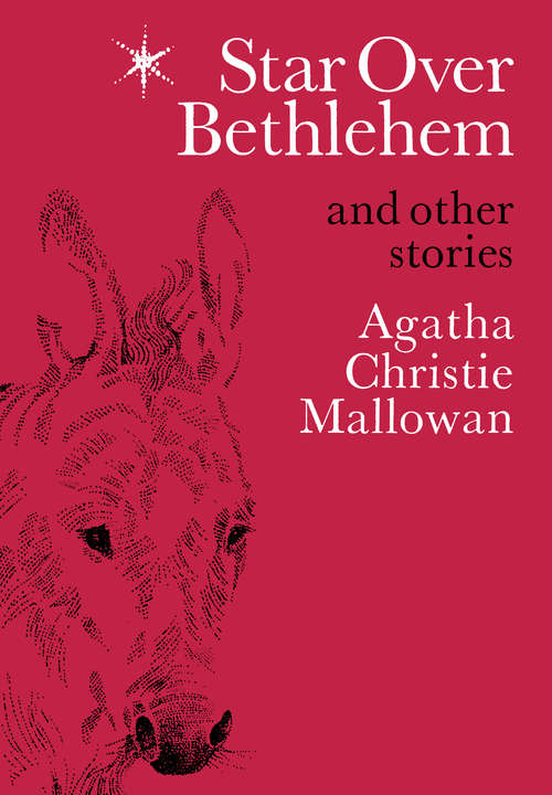 Book cover of Star Over Bethlehem: Christmas Stories And Poems (ePub edition)