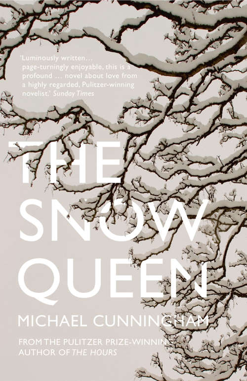 Book cover of The Snow Queen (ePub edition)