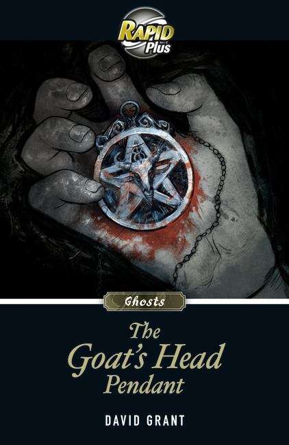 Book cover of Rapid Plus 8.2: The Goat's Head Pendant (PDF)
