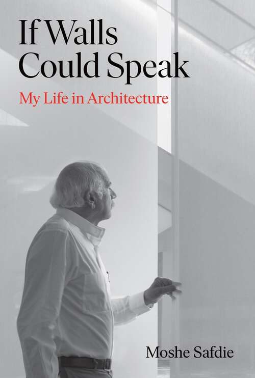 Book cover of If Walls Could Speak (Main)