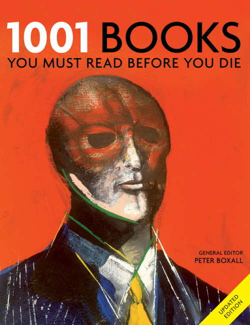 Book cover of 1001 Books You Must Read Before You Die: You Must Read Before You Die (2) (1001)
