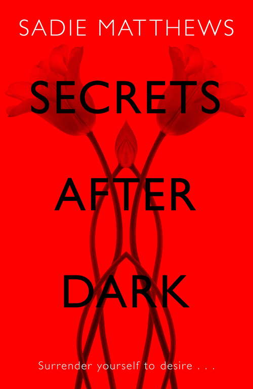 Book cover of Secrets After Dark: Book Two in the After Dark series (After Dark #2)