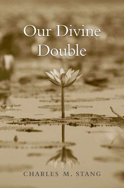 Book cover of Our Divine Double
