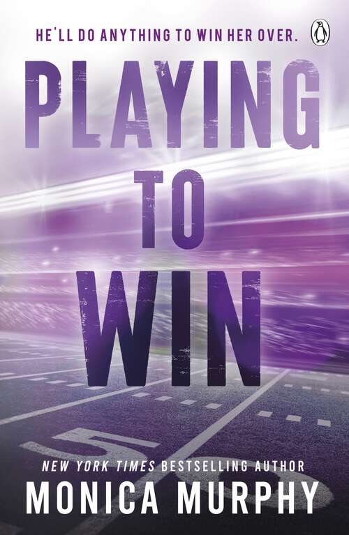 Book cover of Playing To Win