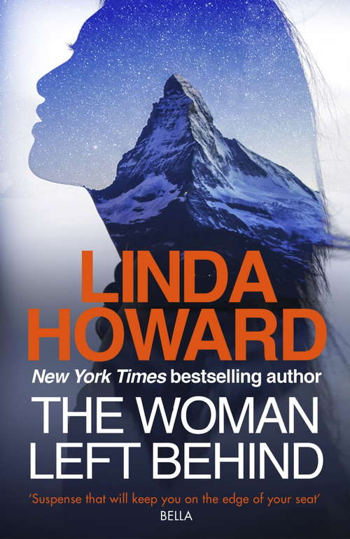 Book cover of The Woman Left Behind: A Novel