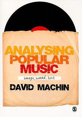 Book cover of Analysing Popular Music (PDF)