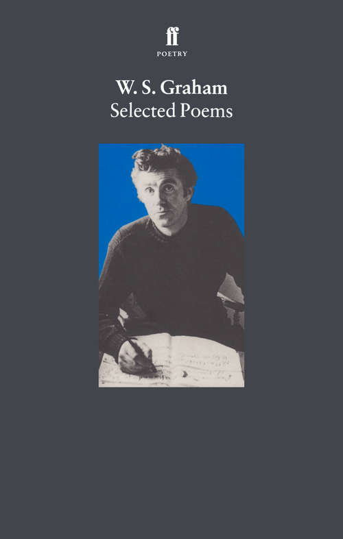 Book cover of Selected Poems: Selected Poems (Main)