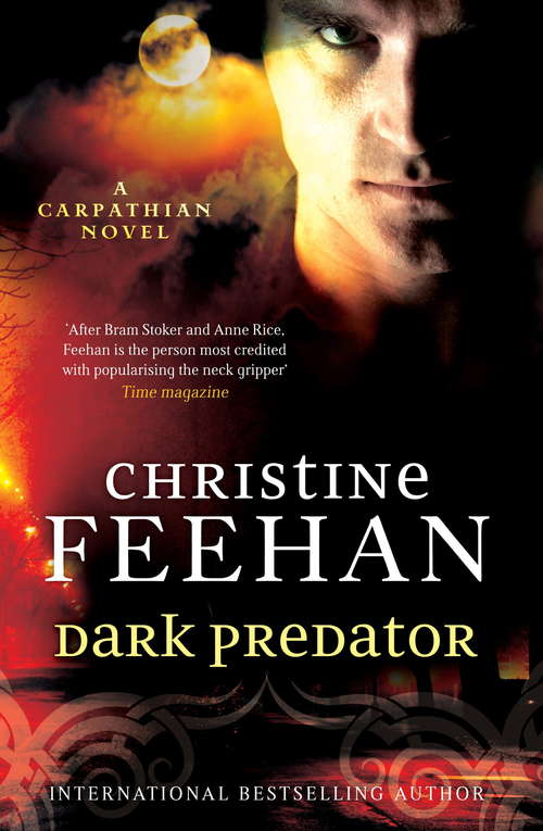 Book cover of Dark Predator: Number 22 in series ('Dark' Carpathian #22)