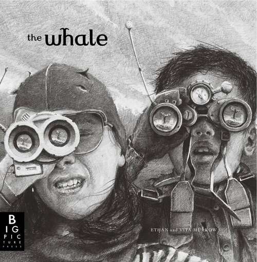 Book cover of The Whale