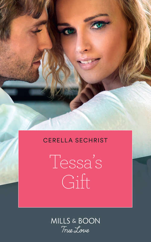 Book cover of Tessa's Gift (ePub edition) (Kansas Cowboys #4)