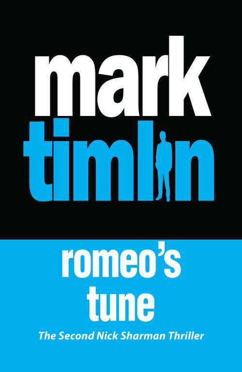 Book cover of Romeo's Tune (Nick Sharman Ser.)