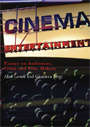 Book cover of Cinema Entertainment: Essays On Audiences, Films And Film Makers (UK Higher Education OUP  Humanities & Social Sciences Media, Film & Cultural Studies)