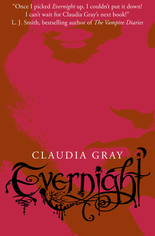 Book cover of Evernight (ePub edition) (Evernight #1)