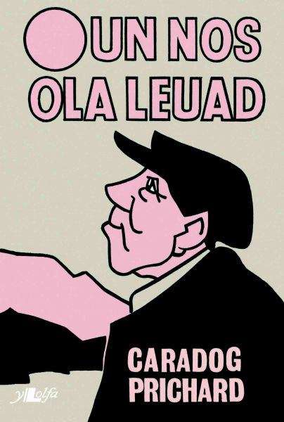 Book cover of Un Nos Ola Leuad