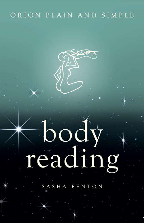 Book cover of Body Reading, Orion Plain and Simple: The Complete Guide (Plain and Simple)