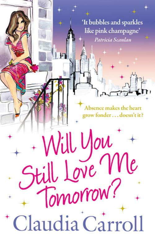 Book cover of Will You Still Love Me Tomorrow? (ePub edition)