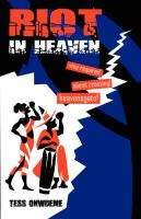 Book cover of Riot in Heaven (PDF)
