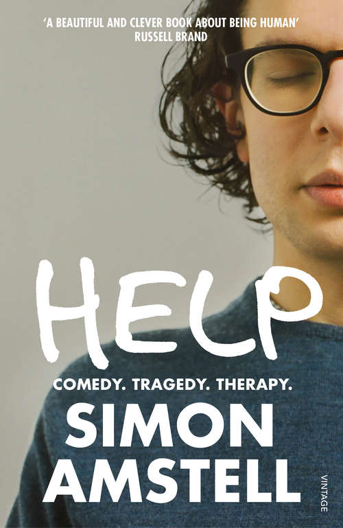 Book cover of Help (Everyman's Library CLASSICS)