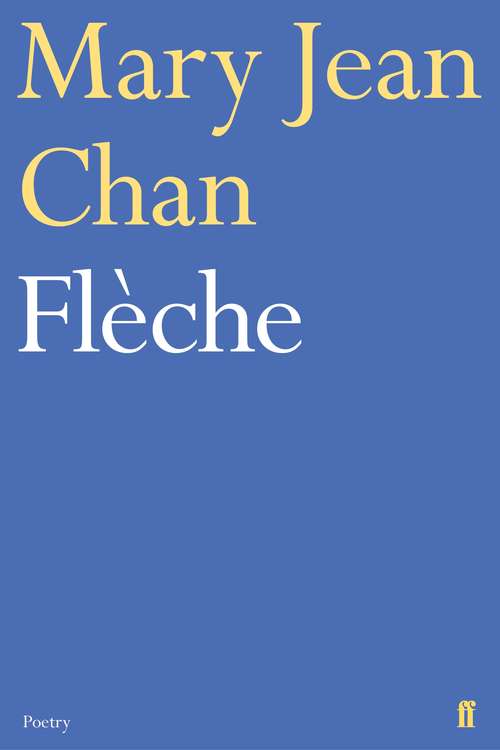 Book cover of Flèche (Main)