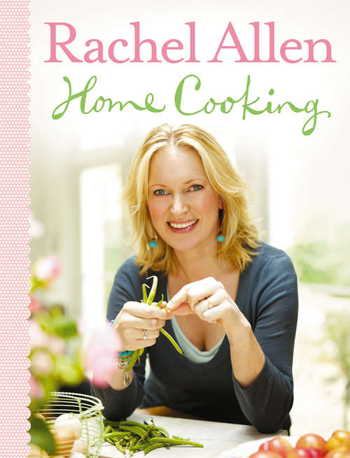 Book cover of Home Cooking (ePub edition)