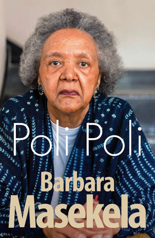 Book cover of Poli Poli