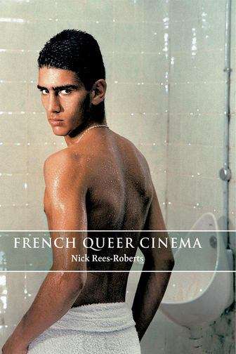 Book cover of French Queer Cinema (PDF)