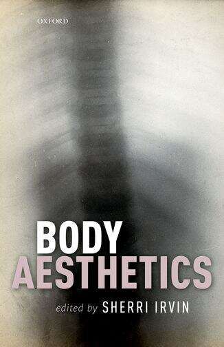 Book cover of Body Aesthetics (PDF)