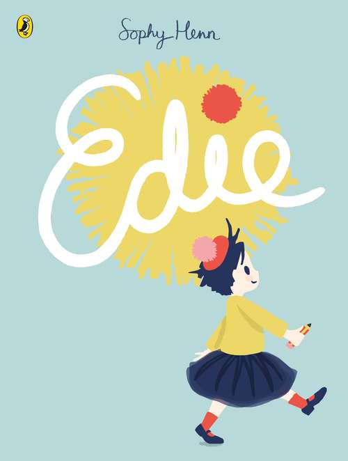 Book cover of Edie