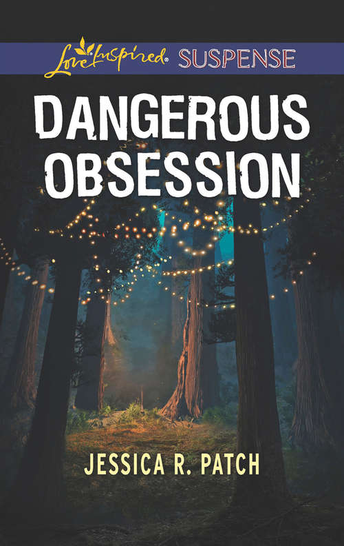 Book cover of Dangerous Obsession: Top Secret Target Hidden Away Dangerous Obsession (ePub edition) (The Security Specialists #3)