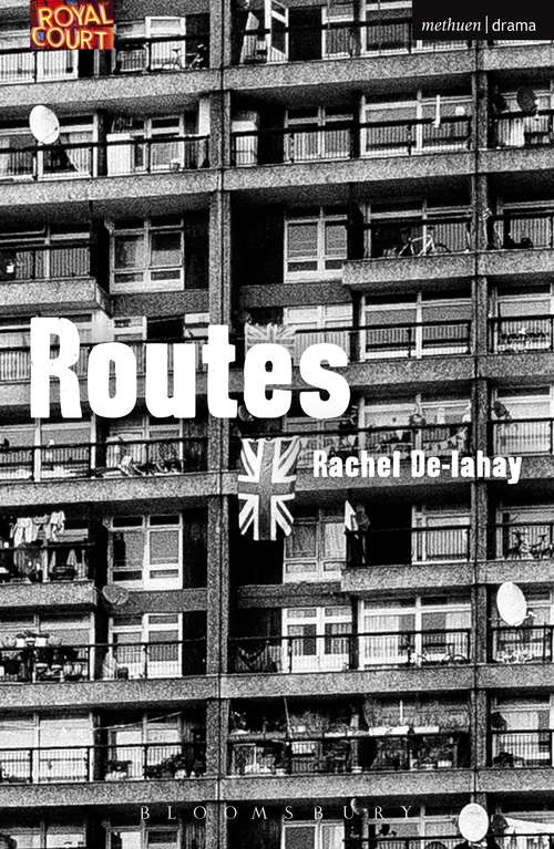 Book cover of Routes (Modern Plays)