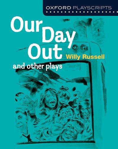 Book cover of Our Day Out And Other Plays (PDF)