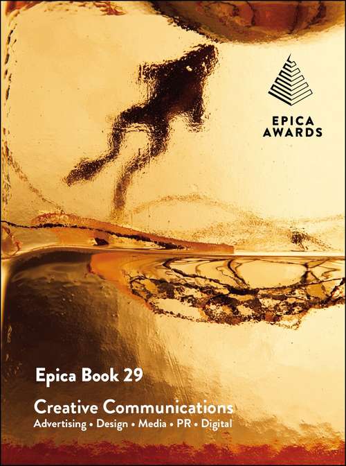 Book cover of Epica Book 29: Creative Communications (Epica)