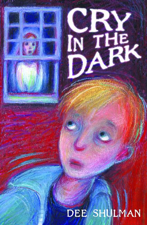 Book cover of Cry in the Dark (Black Cats)