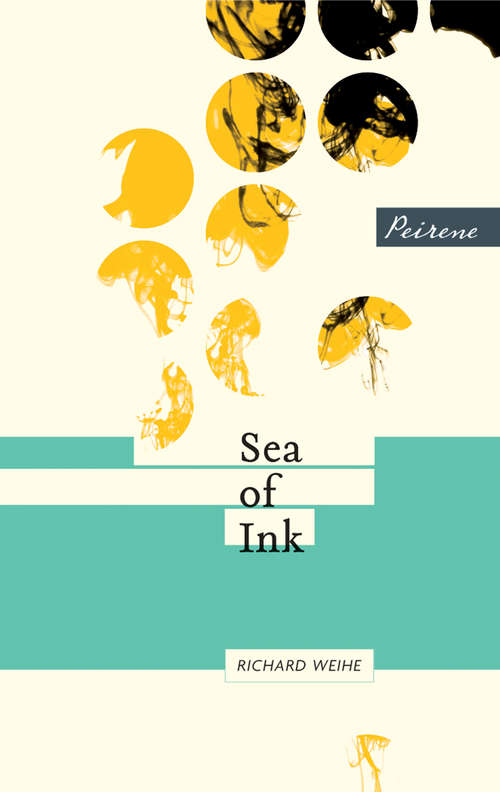 Book cover of Sea of Ink