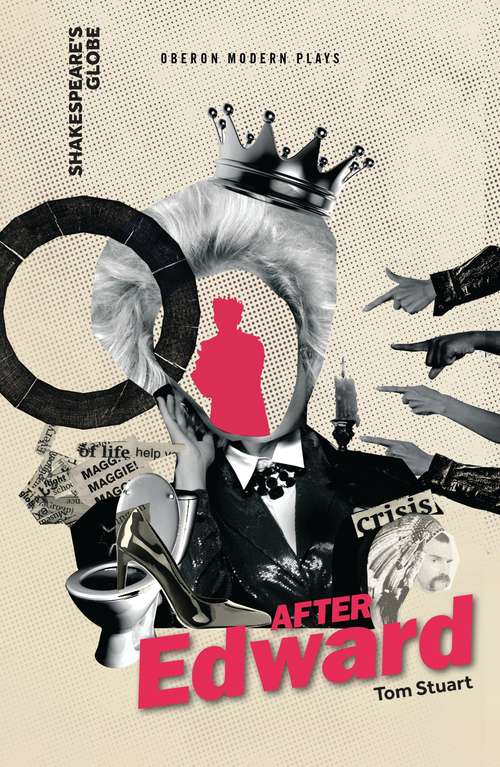 Book cover of After Edward (Oberon Modern Plays)