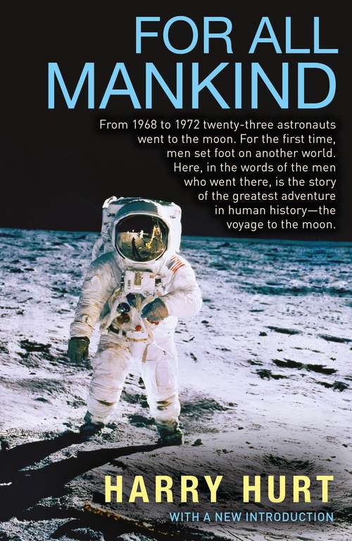Book cover of For All Mankind (Main)