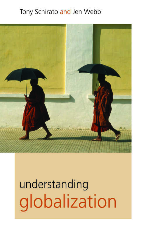 Book cover of Understanding Globalization (PDF)