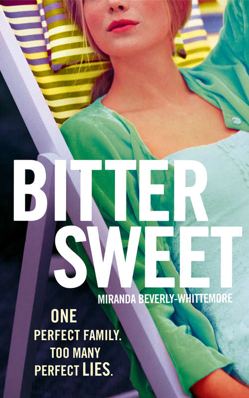 Book cover of Bittersweet: A Novel (ePub edition)