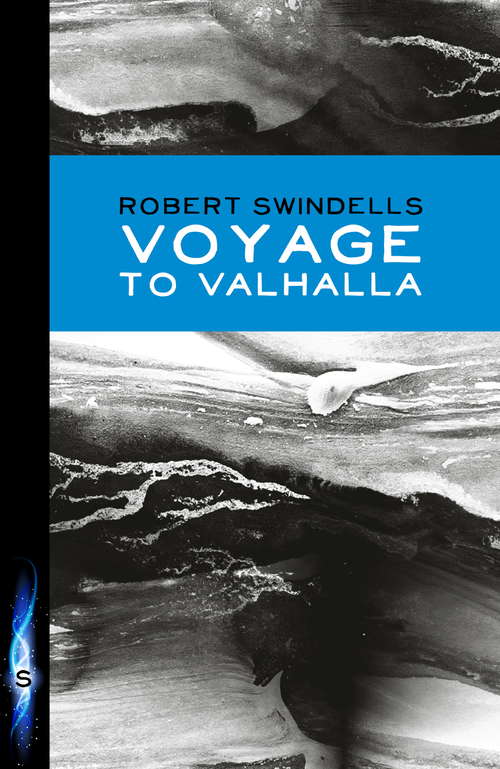 Book cover of Voyage to Valhalla