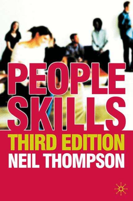 Book cover of People skills (PDF)