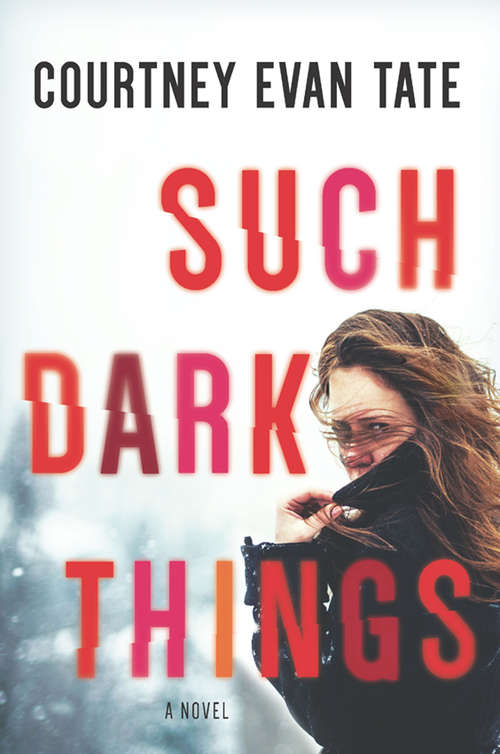 Book cover of Such Dark Things (ePub edition)