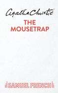 Book cover of Mousetrap (PDF)