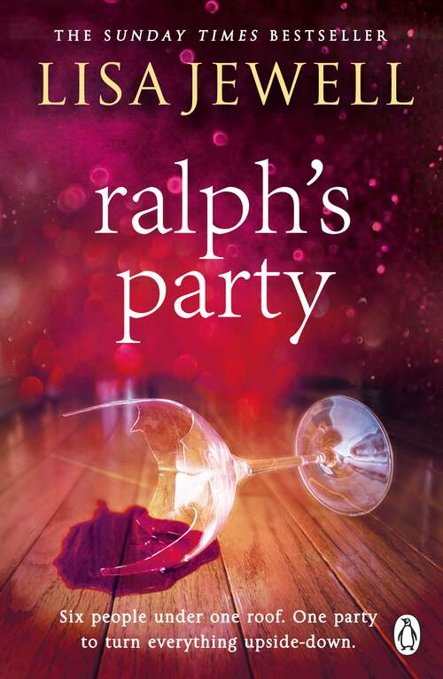 Book cover of Ralph's Party