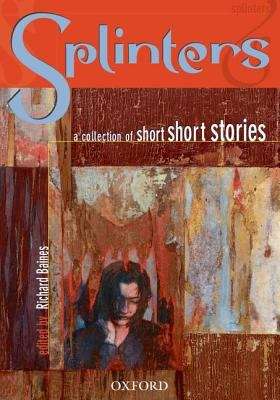 Book cover of Splinters: A collection of short, short stories (PDF)