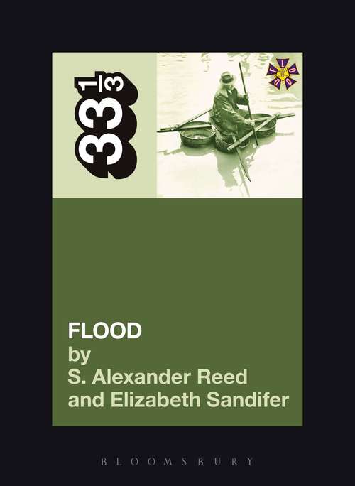 Book cover of They Might Be Giants' Flood (33 1/3)