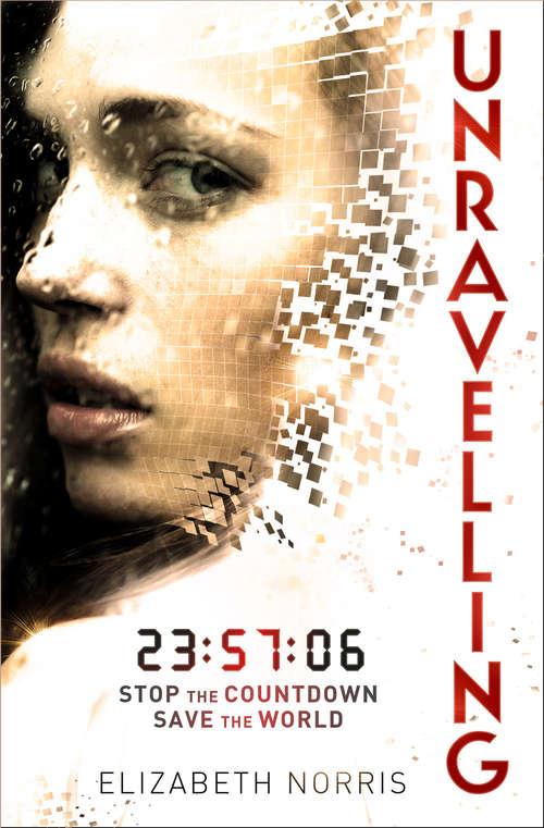 Book cover of Unravelling (ePub edition) (Unraveling Ser. #1)